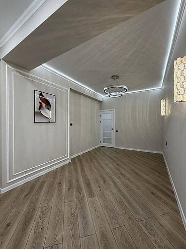 1 комната, 42 м², Аламедин-1 мкр Элитка, 6 этаж, Дизайнерский ремонт — 3