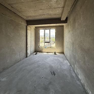 2026: 1 комната, 46 м², Элитка, 8 этаж, Готовая ПСО (под самоотделку) — 3