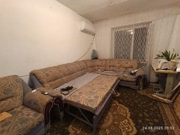 подставка для корана: Комплект мягкой мебели, Б/у, Самовывоз — 1