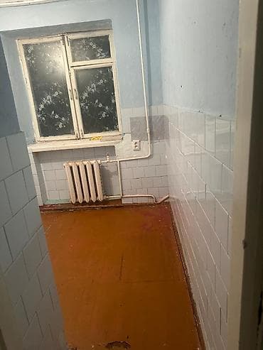leo apart: 3 комнаты, 54 м², 1 этаж, Старый ремонт — 4