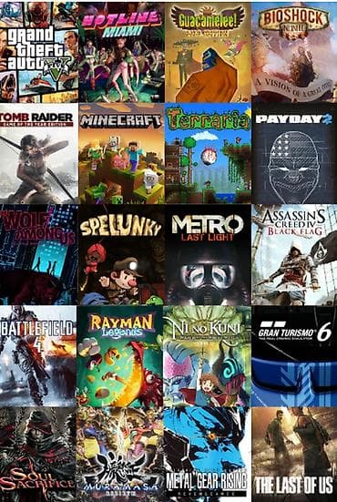 Принтеры: Компьютер, Игровой — 3