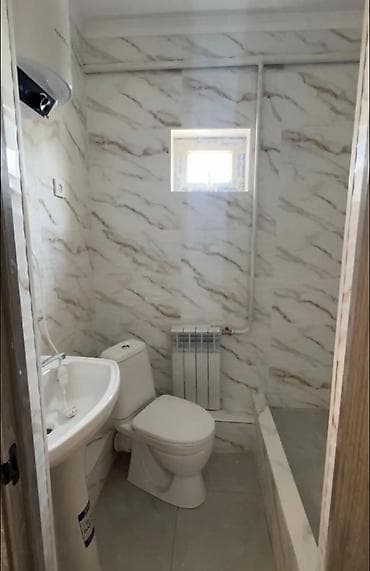 Новостройки от застройщика: 1 комната, Без подселения — 2