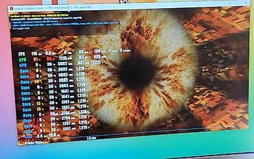 gt 730: Видеокарта, Б/у, Asus, Radeon RX, 4 ГБ, Для ПК — 6