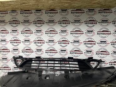 сдаётся авто с последующим выкупом: Решетка радиатора Kia 2019 г., Новый — 3