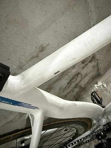 велеспед бу: Шоссейный велосипед, Рама M (156 - 178 см), Новый — 8