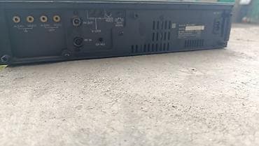 fmcb ps2: Видеомагнитофон Panasonic NV-SD300 (VHS), сделано в Японии. Ключевые — 2