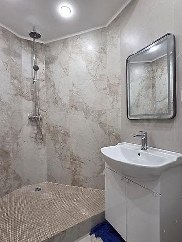 kant flat: 1 комната, 40 м², Элитка, 12 этаж, Евроремонт — 7