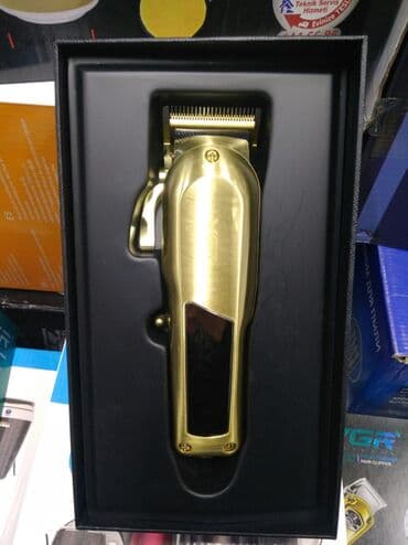 машынка для стрижки: Машинка для стрижки волос — 5