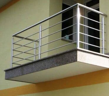 Сварка: Сварка | Перила Монтаж, Гарантия, Бесплатная смета — 7