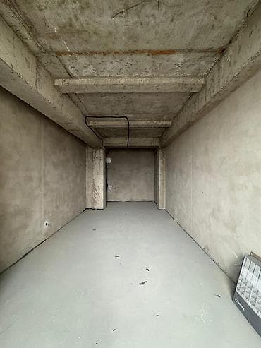 12: 2 комнаты, 96 м², Элитка, 12 этаж, Готовая ПСО (под самоотделку) — 9