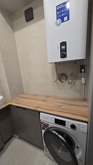 Квартиры: 3 комнаты, 88 м², Индивидуалка, 8 этаж — 7