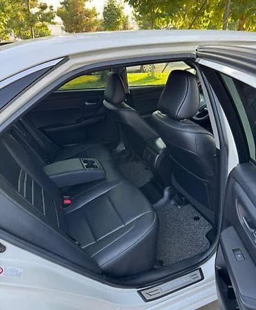 совещание для салон: Сдаю Toyota Camry, Посуточно, Без водителя, | Водительские права, От 18 лет — 5