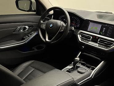 BMW: BMW 3 series: 2021 г., 2 л, Автомат, Бензин, Универсал — 8