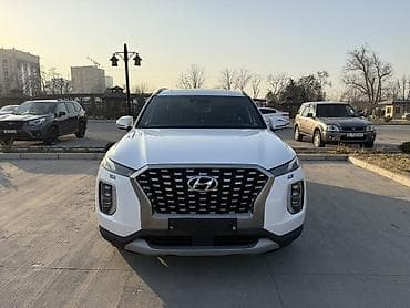 Цепи, ремни: Продается масляный насос для Hyundai Palisade 2020 год. Дизель 2.2 — 3