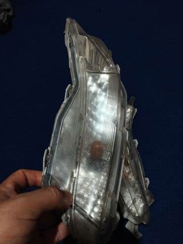 фара тойота виндом: Омыватель фар Передний Toyota, Б/у, Оригинал — 3