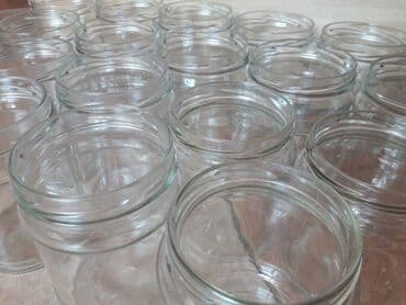 купить закручивающиеся банки для консервирования: Банки, Новый, Самовывоз, Бесплатная доставка, Платная доставка — 3