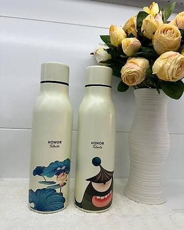 оптом кийим: Набор из 3-х предметов: 	•	2 термоса 	•	1 сумка Всё вместе всего за — 4