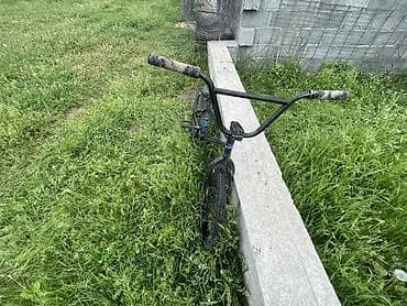 фикс unknown: BMX велосипед — 3