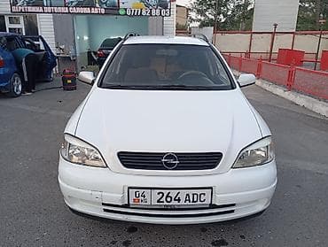 Opel Astra: 2004 г. at lalafo.kg Opel Astra: 2004 г.