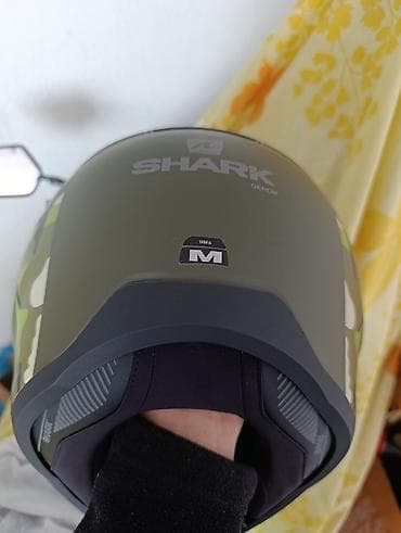 Транспорт: Мотошлем, Новый — 6