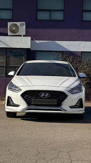 e 55 amg: Сдаю Hyundai Sonata, Долгосрочно, Без водителя, | Залог — 3