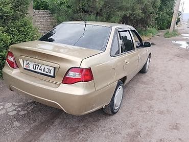 spark продажа: Chevrolet Lacetti: 2010 г., 1.5 л, Механика, Бензин, Седан — 2