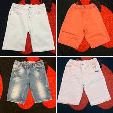 джинсы голубые: Джинсы и брюки — 1