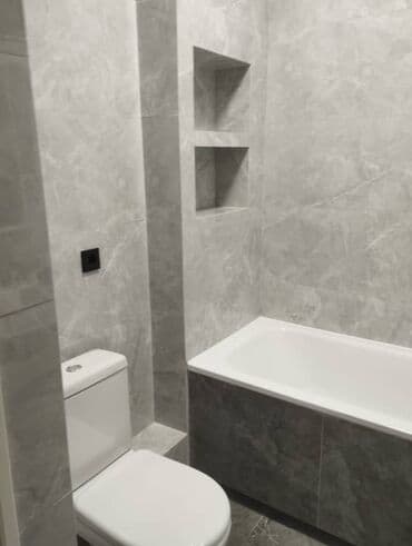 jack 4: 1 комната, 41 м², Элитка, 11 этаж, Дизайнерский ремонт — 10