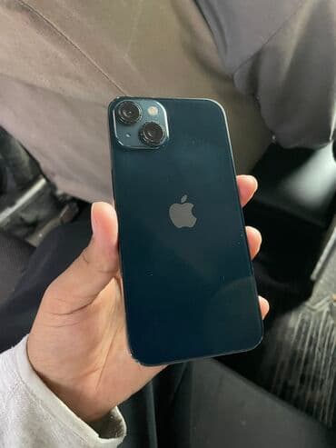 айфон 13 мини бу цена: IPhone 13, Б/у, 128 ГБ, Midnight, 77 % — 2