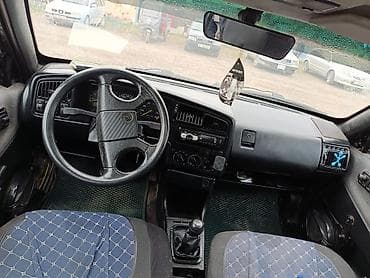 bwm e39: Volkswagen Amarok: 1992 г., Ручные, Бензин, Минивэн — 6