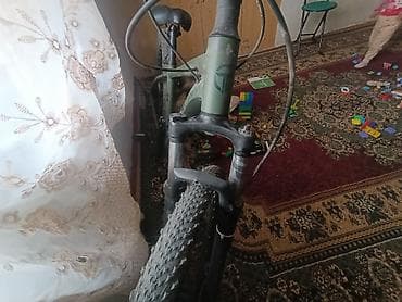 rerode r1: Горный велосипед 29" Абалы абдан жакшы көп минибеди алгандан бери — 2