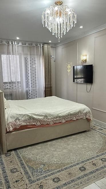 бакту долонотуу: 1 бөлмө — 4