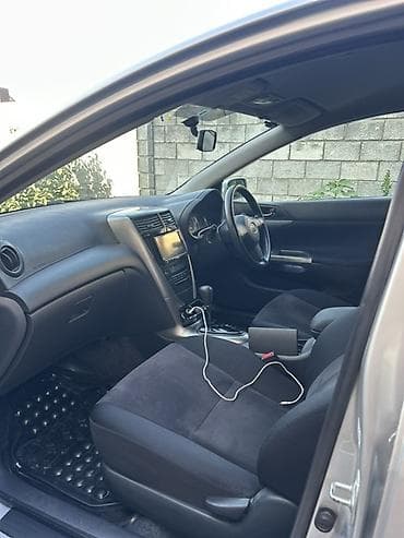 тацота ист: Toyota Caldina: 2005 г., 1.8 л, Автомат, Бензин, Универсал — 8
