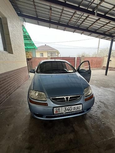 мицубиси спайс стар: Daewoo : 2003 г., 1.2 л, Ручные, Бензин, Седан — 1