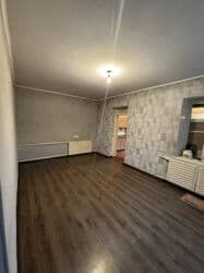 куплю дом в каракол: 55 м², 3 комнаты, Утепленный, Забор, огорожен — 4