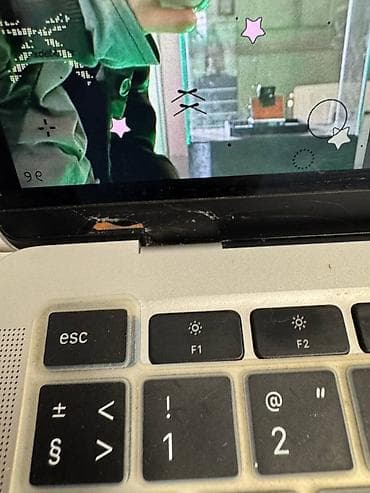 mac studio: Ультрабук, Б/у, Apple M1, ОЗУ, RAM: 8 ГБ — 6