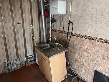 уй аренда: 90 м², 3 комнаты, Утепленный, Забор, огорожен — 2