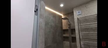 Дизайн, проектирование: Подготовка стен для укладки, Подготовка стен для грунтовки, Резка плитки | Керамическая плитка, Керамогранитая плитка, Мозаичная плитка | Вертикальная укладка, Диагональная укладка, Горизонтальная укладка Больше 6 лет опыта — 7