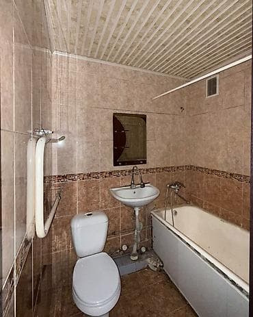 Продажа квартир: 2 комнаты, 48 м², 104 серия, 3 этаж, Косметический ремонт — 3