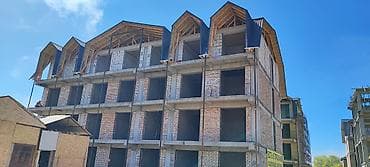 паркинги: 1 комната, 21 м², Индивидуалка, 1 этаж, Готовая ПСО (под самоотделку) — 3