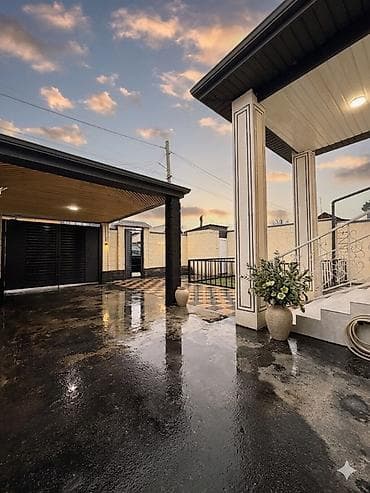 red centr: 🏡 Продаётся дом в Бишкеке (Рабочий Городок) 📍 Удобный район 🛏 4 — 1