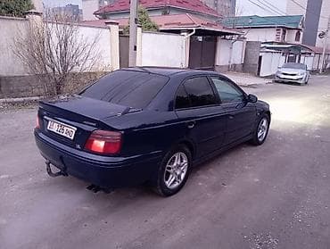 хонда аккорд купить: Honda Accord: 1999 г., 1.8 л, Автомат, Газ, Седан — 3