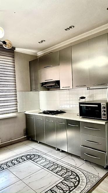 кен сай пост: 220 м², 8 комнат, Семейным — 8