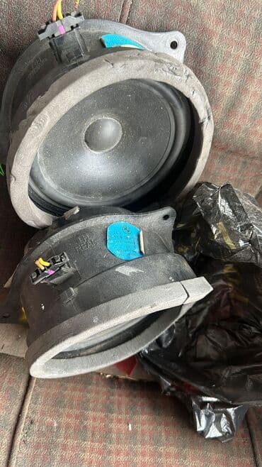 модулятор для авто с блютузом бишкек: В продаже задние динамики, колонки на БМВ х5 е53, bmw x5 e53 левая и — 1