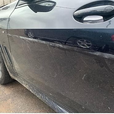 ремонт бамперов в бишкеке: Рихтовка, сварка, покраска — 4
