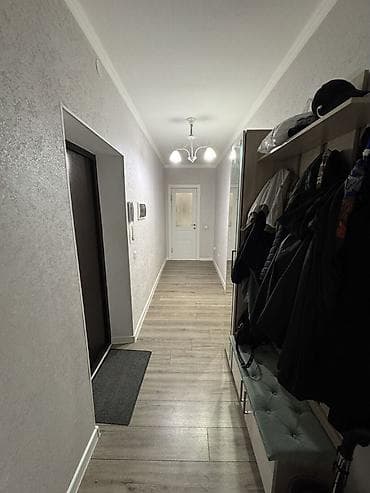 срочно продам: 2 комнаты, 48 м², Элитка, 6 этаж, Евроремонт — 9