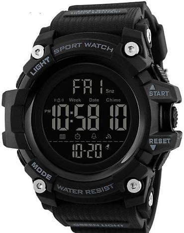 Смарт-часы: СМАРТ ЧАСЫ SPORT SMART WATCH EX16 — 2