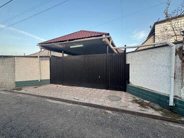 Дом, 80 м², 3 комнаты, Агентство недвижимости, Евроремонт