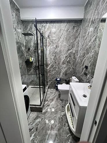 белгравия аренда: 3 комнаты, 105 м², Элитка, 14 этаж, Дизайнерский ремонт — 5