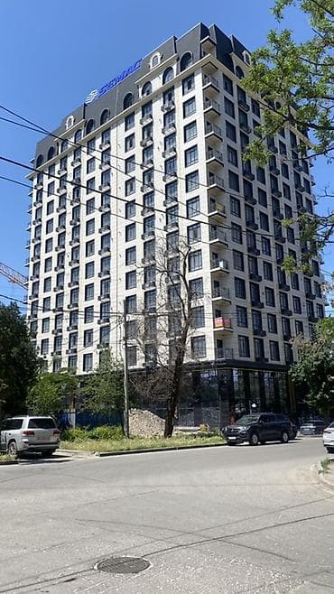 seven development: 2 комнаты, 62 м², Политех Элитка, 5 этаж, Дизайнерский ремонт — 10